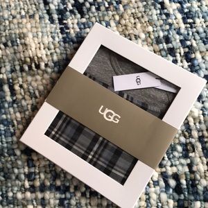 New! Men’s XL Sleep wear set